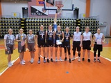 Спартакиада муниципальных образований по баскетболу 3x3 прошла в Иванове