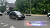В Ивановской области выросло число ДТП с участием электровелосипедов