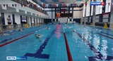 Известный спортсмен посетил Ивановскую область в составе делегации федерации водных видов спорта