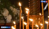 Ковчег с частью Покрова Пресвятой Богородицы прибыл в Ивановскую область