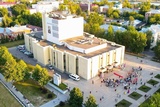 Кинешемский драмтеатр готовится представить спектакль "Маскарад"