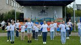В Ивановском районе пройдет региональный этап марафона "Земля спорта"