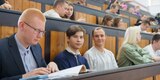 В Ивановской области стартует приемная кампания в колледжи и вузы