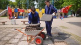 В Ивановской области идет летняя трудовая кампания для подростков