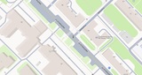 На улице Кузнецова в Иванове перекроют дорогу на несколько дней