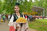 Традиционный "Сабантуй" пройдет в Иванове