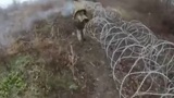 Штурмовики ивановского соединения ВДВ отбили опорник у ВСУ под Часовым Яром