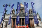 Делегация Ивановской области работает на Петербургском международном экономическом форуме