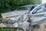 В ДТП в Шуйском районе пострадали 2 человека