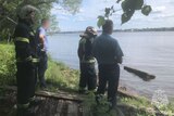 В Заволжске утонул 42-летний мужчина