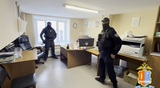 Проректор ивановского вуза задержан по подозрению в крупном мошенничестве