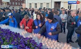 Мероприятия ко Дню памяти и скорби пройдут в Ивановской области