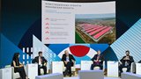 Развитие малых городов России – вновь в повестке Петербургского экономического форума