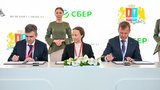 В Шуе создадут первое в России производство искусственного лиоцеллового волокна