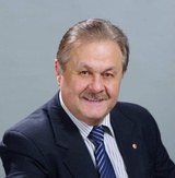 Юрий Серков стал новым директором парка Степанова в Иванове