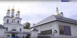 Православные отмечают Собор святых Ивановской митрополии