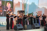 Музыкальный фестиваль "Река времени" прошел в Ивановской области