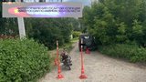За минувшие выходные в Ивановской области произошло 6 аварий с двухколесным транспортом