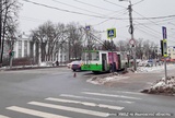 Уголовное дело о смертельном ДТП с участием троллейбуса рассмотрит суд в Иванове