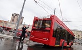 Несколько троллейбусных маршрутов в Иванове изменятся