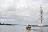 Ивановский фотограф попал в число призеров конкурса "Дорогами Золотого кольца"