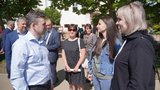 Учреждения соцсферы в Родниковском районе преображают 