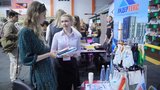 Более 2,7 тысяч жителей Ивановской области выбрали работу на ярмарках трудоустройства за 2 года