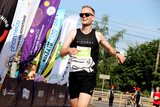 Полумарафон "Красная нить" пройдет в Иванове