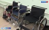 Прокуратура Ивановской области помогла ветерану СВО компенсировать затраты на инвалидную коляску