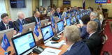 Депутаты Ивановской облдумы провели последнее пленарное заседание весенней сессии