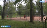ТОС "Радужный" в Ивановской области постепенно преображается