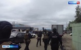 Нарушителей миграционного законодательства искали в ходе рейда в Ивановской области