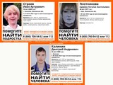 Двух взрослых и одного подростка ищут волонтеры в Ивановской области