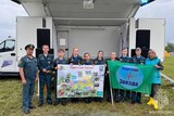 Ивановские подростки прошли "Школу безопасности"
