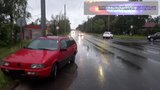 Виновник ДТП в Кохме отказался от медосвидетельствования