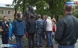 Память ветеранов боевых действий почтили в Иванове