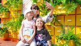 На фестивале "Читай – отдыхай!" в Иванове юных читателей пригласят на встречи с известными писателями