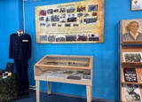 В Кохме открылась выставка о вкладе прокуратуры Ивановской области в Победу в ВОВ