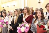 В школах Иванова проходят выпускные