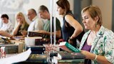Отдельный блок книжного фестиваля "Читай – Отдыхай!" в Иванове посвятят военной литературе