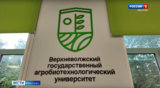 Новая лаборатория гидропоники появилась в распоряжении Верхневолжского агробиотеха