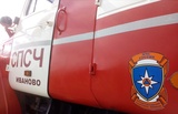 "Огненную" статистику за июнь подвели в ГУ МЧС по Ивановской области