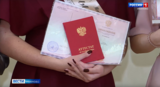 В школах Ивановской области проходят выпускные вечера