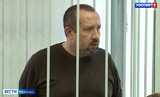 До 9 сентября останется под стражей экс-сопредседатель регионального народного фронта Дмитрий Сафонов