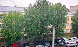 Гроза надвигается на Ивановскую область