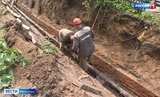Более 65 километров трубопроводов проверили энергетики в Иванове