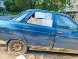Мэрия Иванова ищет владельца брошенного автомобиля