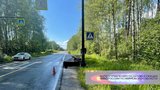 Водитель мопеда погиб в ДТП в Ивановской области 
