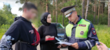 В Ивановской области растет число дорожных происшествий с участием детей