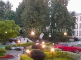 Ивановский Политех лишился крыши во время непогоды